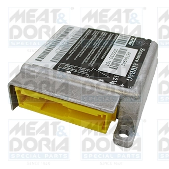 Control Unit, airbag